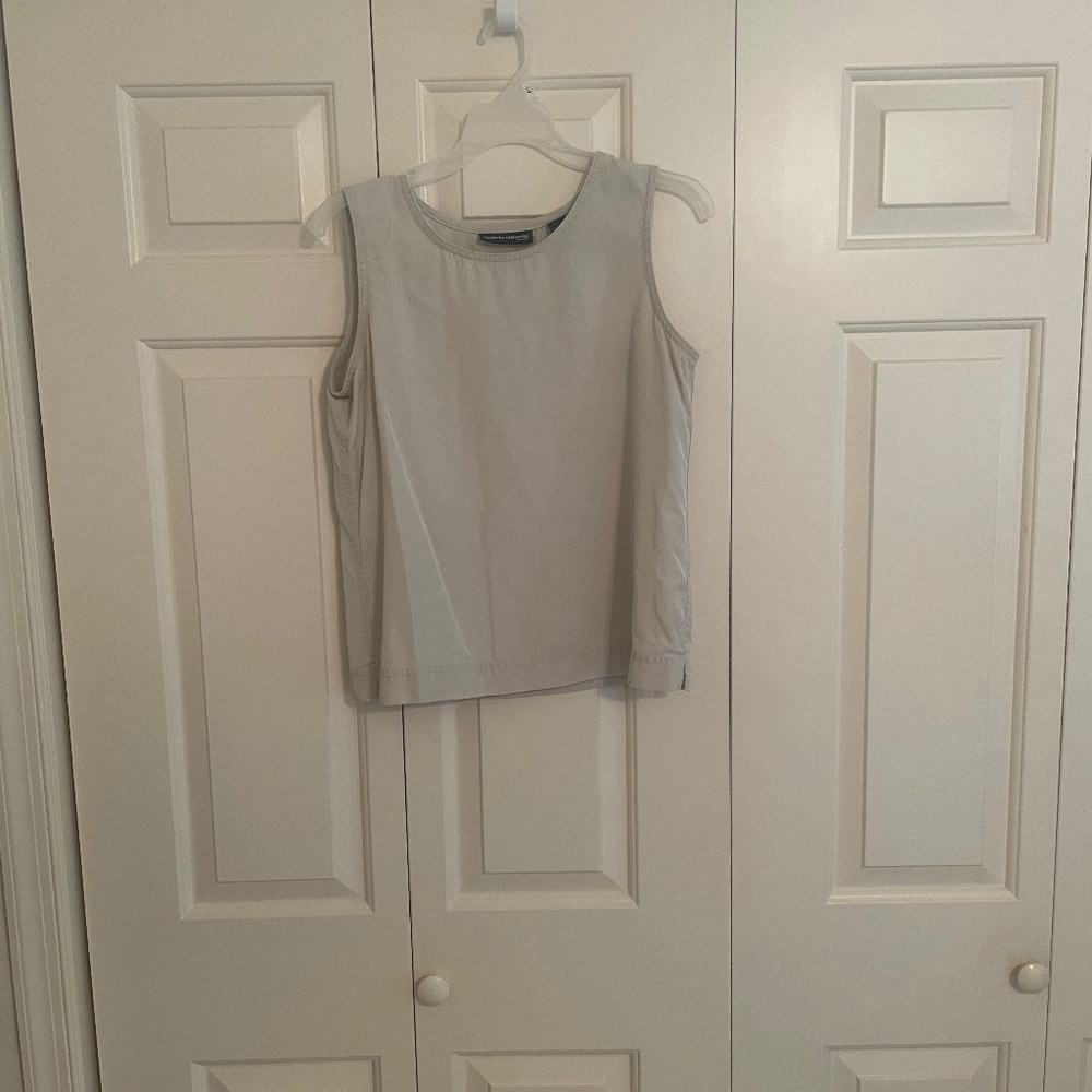 Tencel two-piece outfit